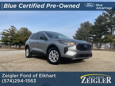 Used 2023 Ford Escape - photo 1
