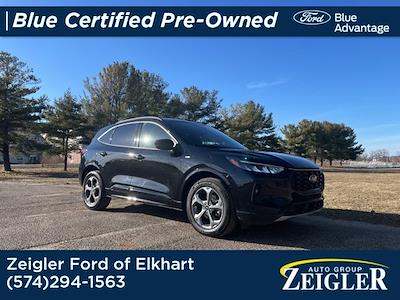 Used 2023 Ford Escape - photo 1