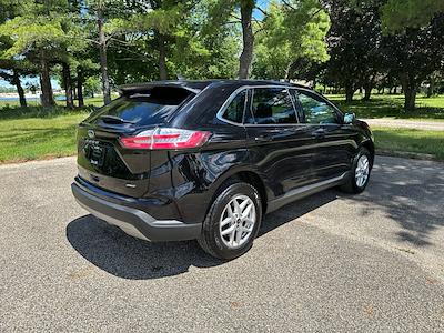2024 Ford Edge AWD SUV for sale #RBA11084 - photo 2