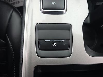 Used 2024 Ford Edge - photo 1