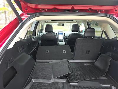 Used 2024 Ford Edge - photo 1