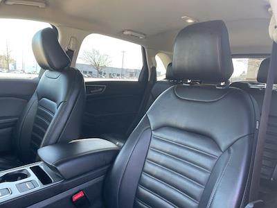 Used 2024 Ford Edge - photo 1