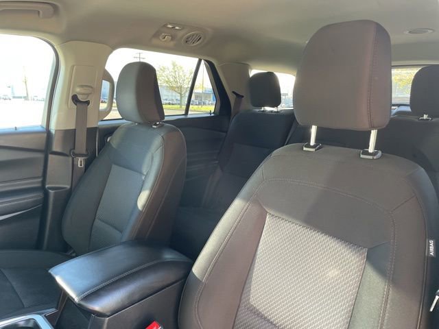 Used 2024 Ford Explorer - photo 9