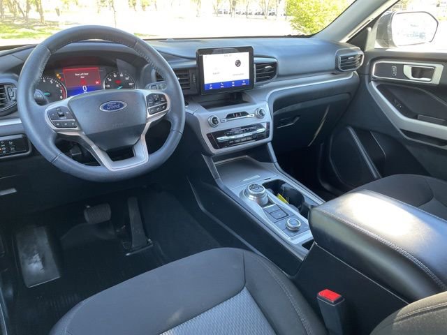 Used 2024 Ford Explorer - photo 10