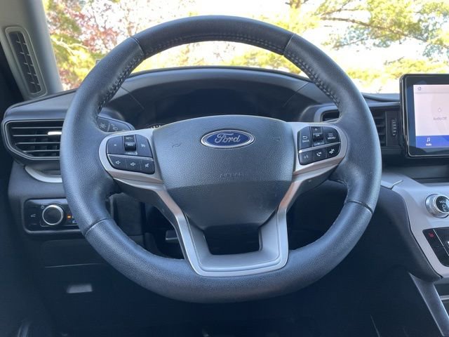 Used 2024 Ford Explorer - photo 14