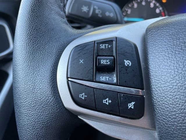 Used 2024 Ford Explorer - photo 15
