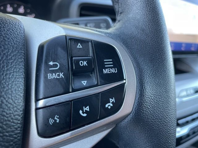 Used 2024 Ford Explorer - photo 16