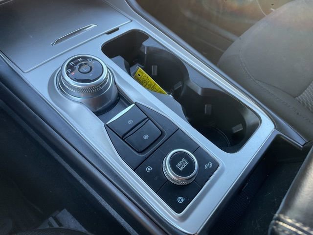 Used 2024 Ford Explorer - photo 20