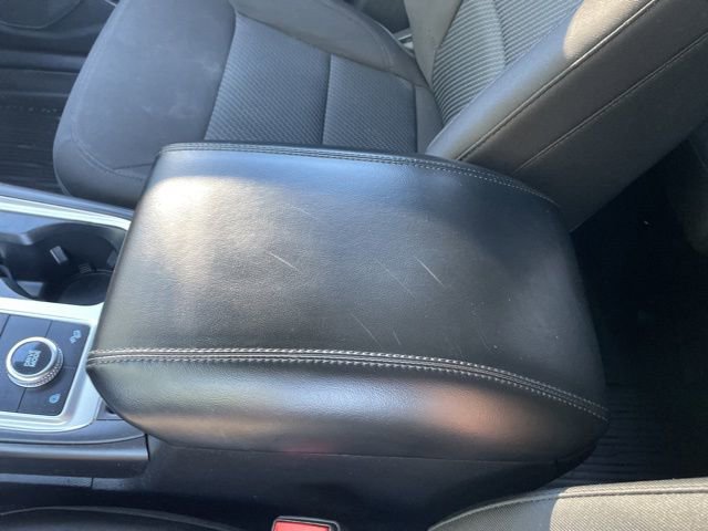 Used 2024 Ford Explorer - photo 21