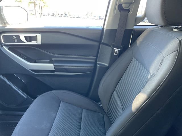 Used 2024 Ford Explorer - photo 22