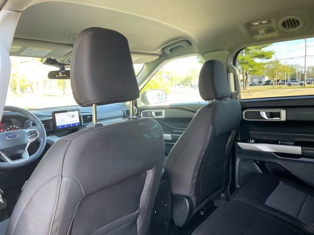 Used 2024 Ford Explorer - photo 27