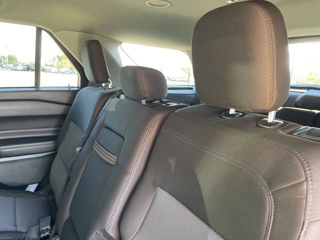 Used 2024 Ford Explorer - photo 28