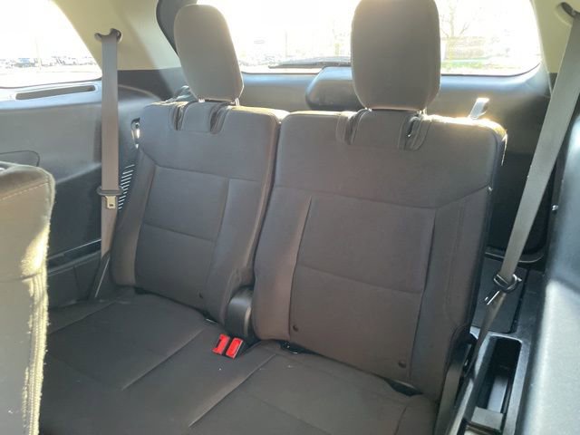Used 2024 Ford Explorer - photo 29