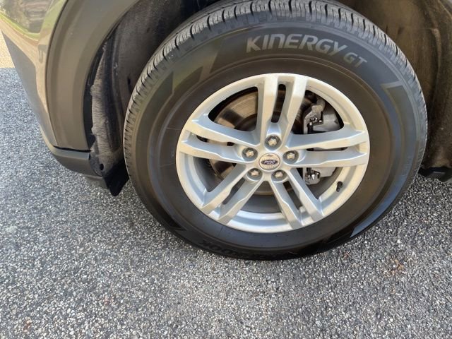 Used 2024 Ford Explorer - photo 35