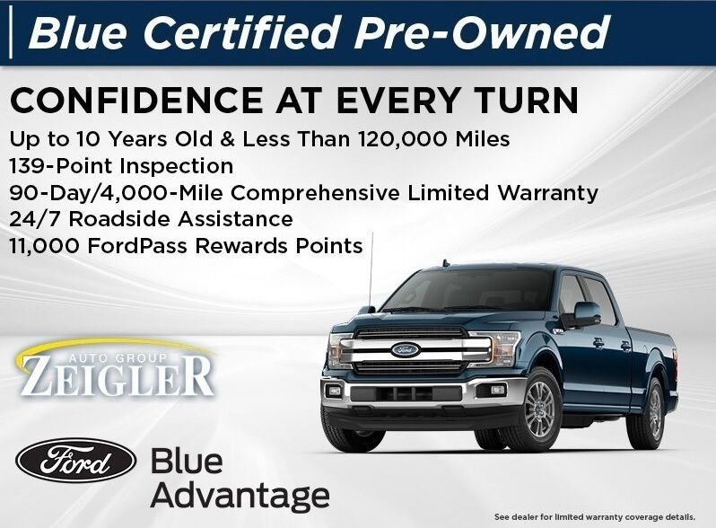 Used 2024 Ford Explorer - photo 2