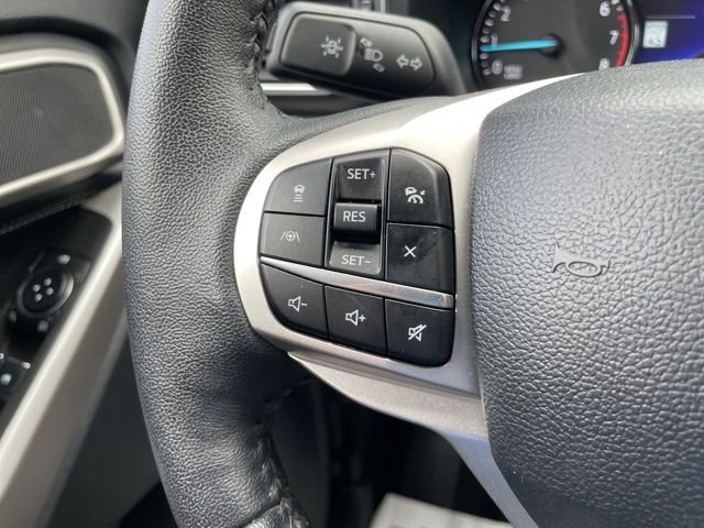 Used 2024 Ford Explorer - photo 16