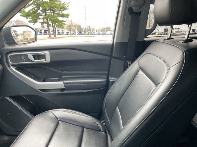 Used 2024 Ford Explorer - photo 21