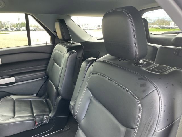 Used 2024 Ford Explorer - photo 26