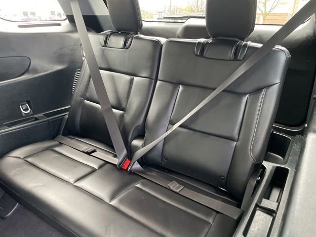 Used 2024 Ford Explorer - photo 27