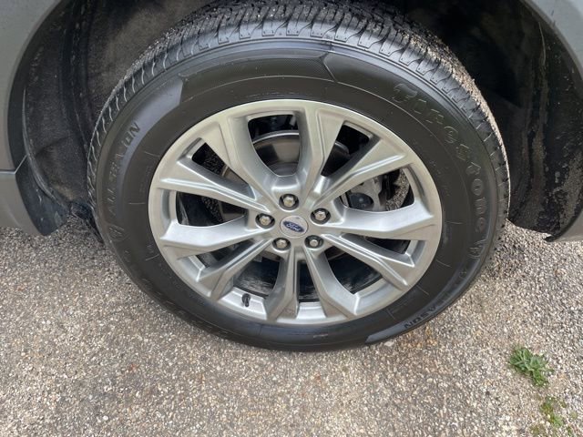 Used 2024 Ford Explorer - photo 34