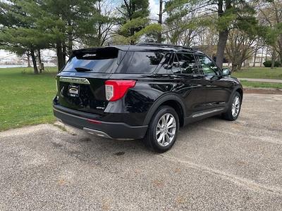 2024 Ford Explorer 4WD SUV for sale #RGA67936 - photo 2