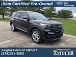 2024 Ford Explorer 4WD SUV for sale #RGA67936 - photo 1