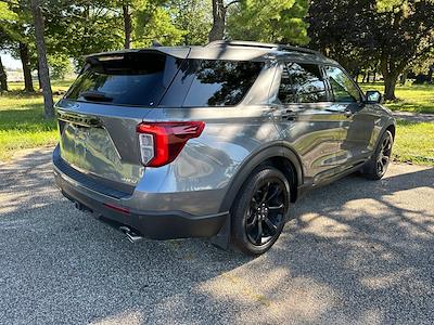2024 Ford Explorer 4WD SUV for sale #RGA75372 - photo 2