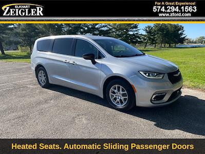2024 Chrysler Pacifica FWD Minivan for sale #RR160291 - photo 1