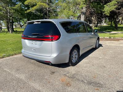 2024 Chrysler Pacifica FWD Minivan for sale #RR160291 - photo 2