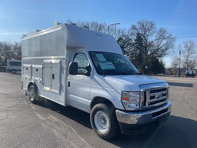 New 2025 Ford E-350 - photo 1