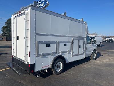 New 2025 Ford E-350 - photo 1