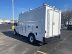 New 2025 Ford E-350 Service Utility Van for sale #SDD39609 - photo 14