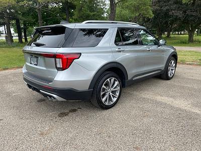 2025 Ford Explorer 4WD SUV for sale #SGA01442 - photo 2