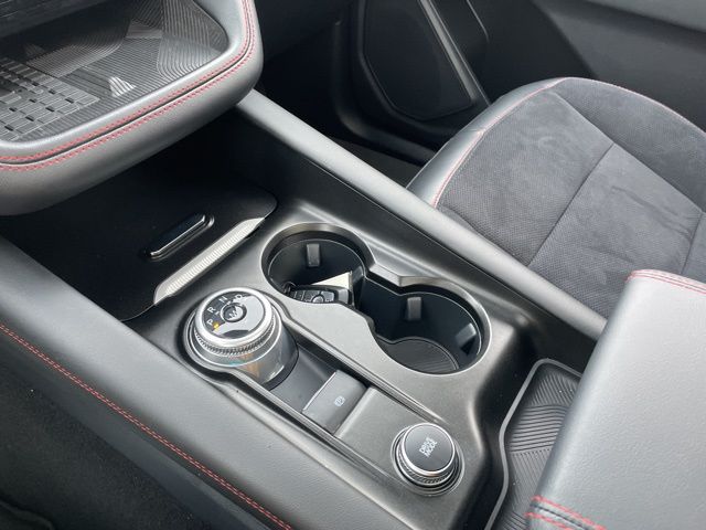 Used 2025 Ford Explorer - photo 19