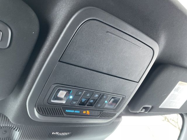 Used 2025 Ford Explorer - photo 23