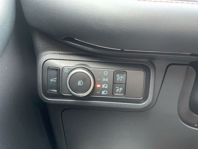 Used 2025 Ford Explorer - photo 25
