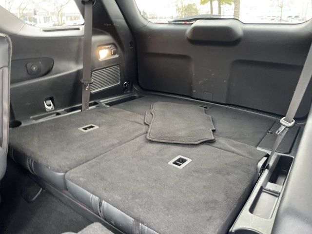 Used 2025 Ford Explorer - photo 31