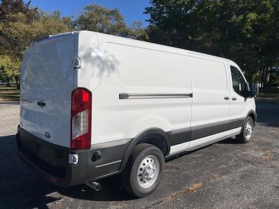 New 2025 Ford Transit 150 - photo 1