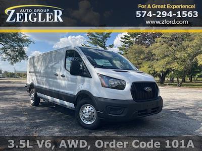 New 2025 Ford Transit 150 - photo 1