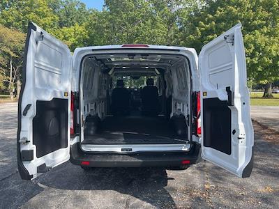New 2025 Ford Transit 150 - photo 1