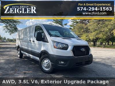 New 2025 Ford Transit 250 - photo 1