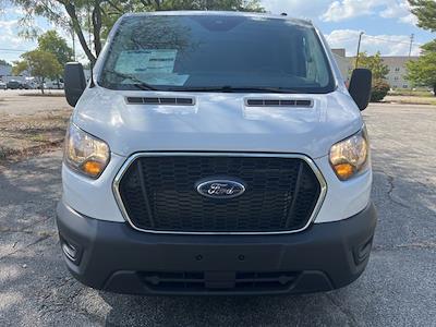 New 2025 Ford Transit 250 - photo 1