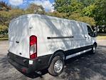 New 2025 Ford Transit 250 Low Roof Empty Cargo Van for sale #SKB31652 - photo 8