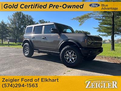2025 Ford Bronco 4WD SUV for sale #SLA41972 - photo 1
