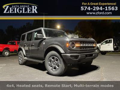 New 2025 Ford Bronco - photo 1