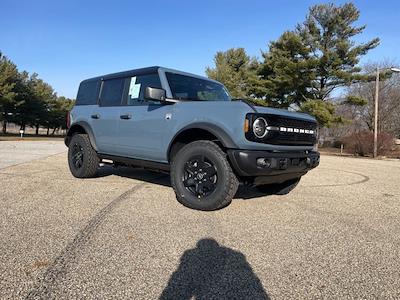 New 2025 Ford Bronco - photo 1
