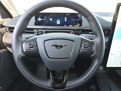 Used 2025 Ford Mustang Mach-E - photo 1