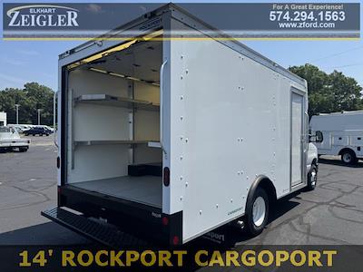 New 2026 Ford E-350 - photo 1