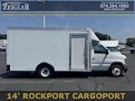 New 2026 Ford E-350 Box Van for sale #TDD07242 - photo 8