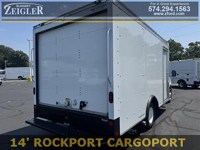 New 2026 Ford E-350 - photo 1